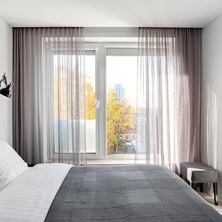 Sunlight Uptown Panorama By Houseys شقة *