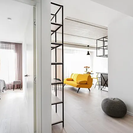Sunlight Uptown Panorama By Houseys *