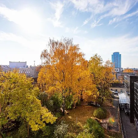 Appartement Sunlight Uptown Panorama By Houseys