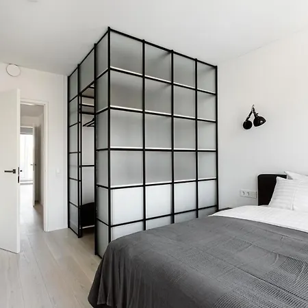 Sunlight Uptown Panorama By Houseys Appartement