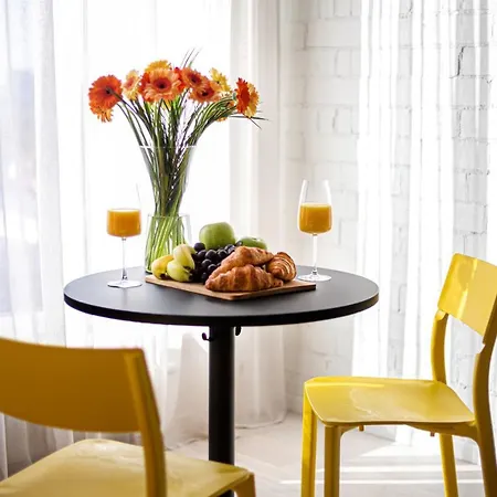 Sunlight Uptown Panorama By Houseys Appartement *